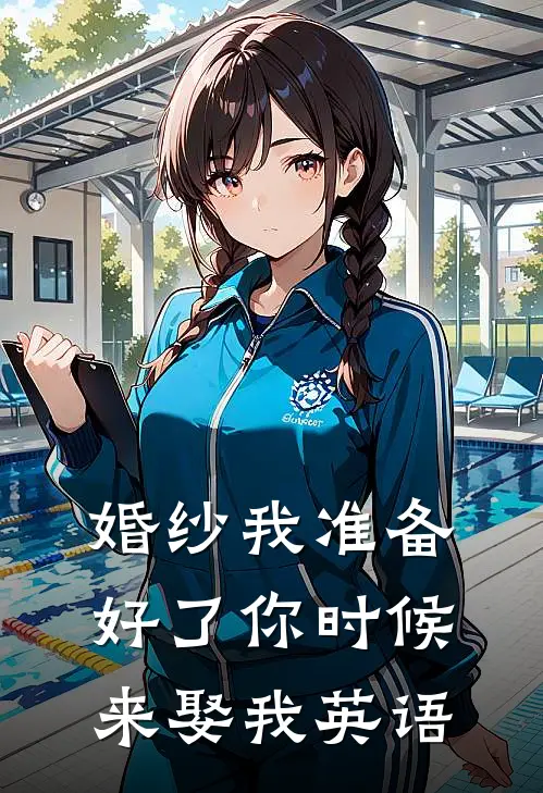 婚纱我准备好了你时候来娶我英语
