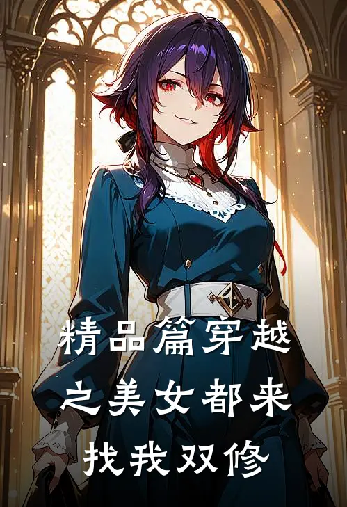 精品篇穿越之美女都来找我双修
