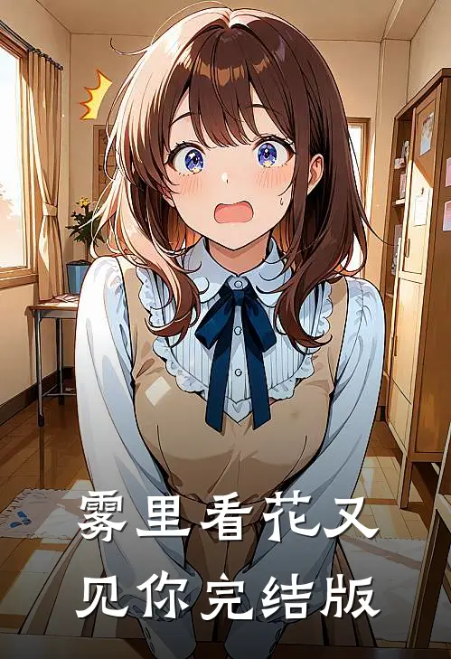 雾里看花又见你完结版