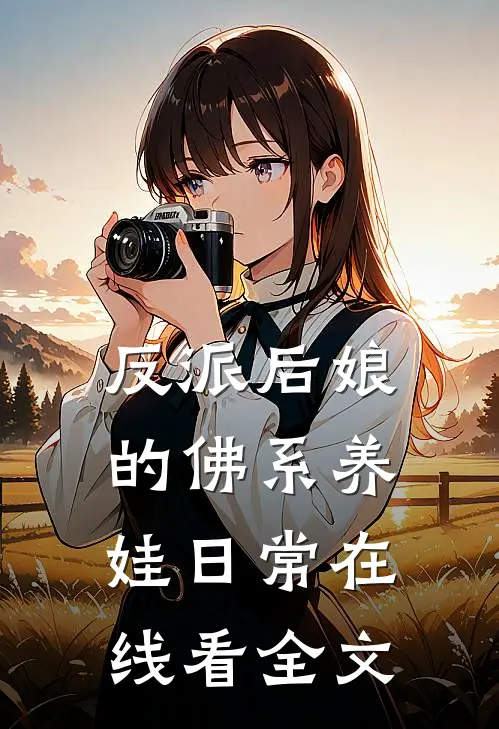 反派后娘的佛系养娃日常在线看全文