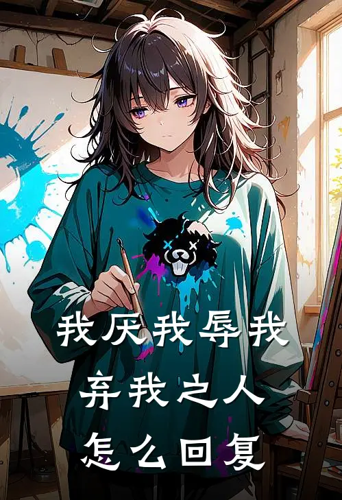 我厌我辱我弃我之人怎么回复