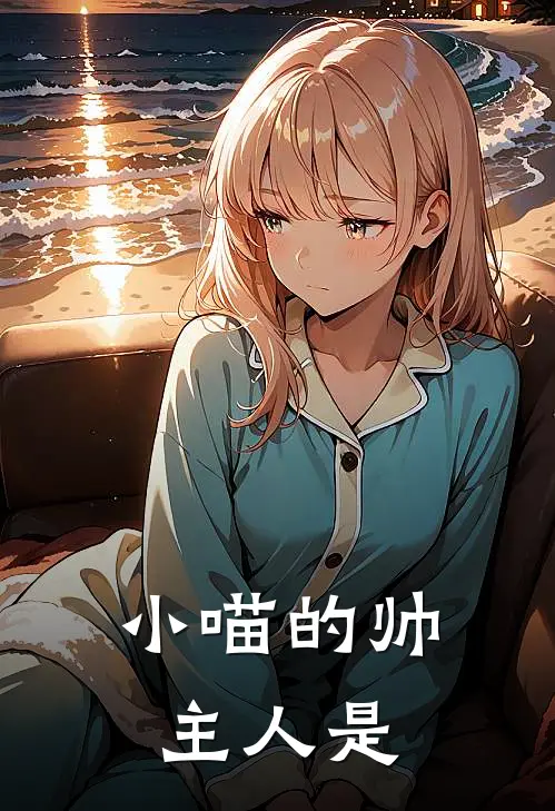 小喵的帅主人是