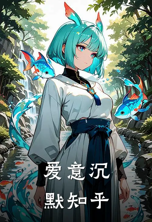 爱意沉默知乎