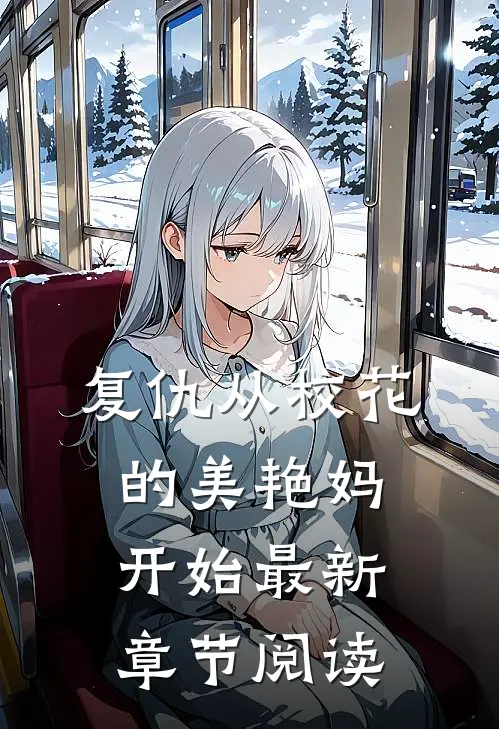 复仇从校花的美艳妈开始最新章节阅读