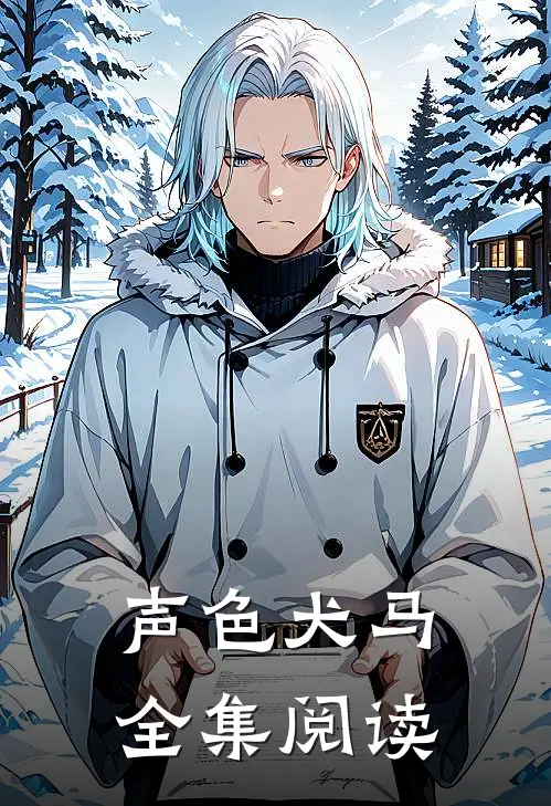 声色犬马全集阅读