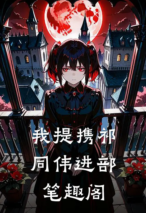 我提携祁同伟进部笔趣阁