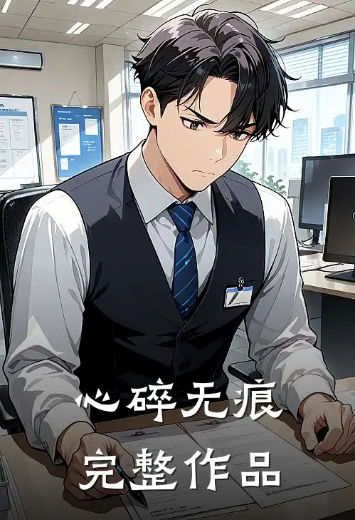 心碎无痕完整作品
