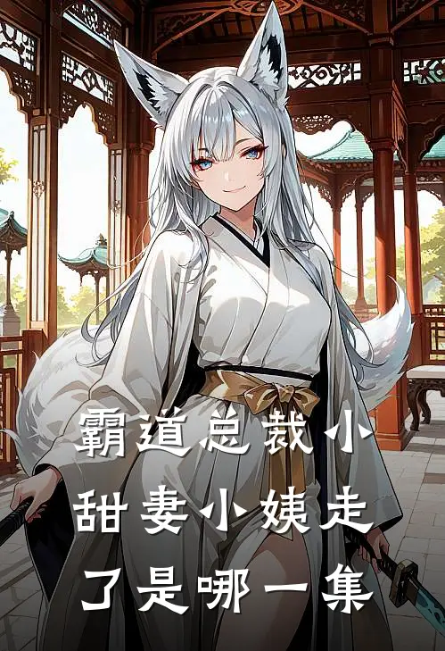 霸道总裁小甜妻小姨走了是哪一集