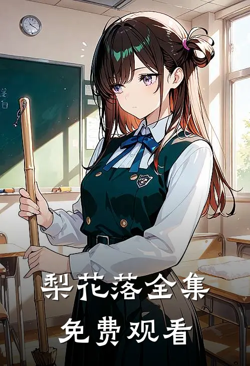 梨花落全集免费观看