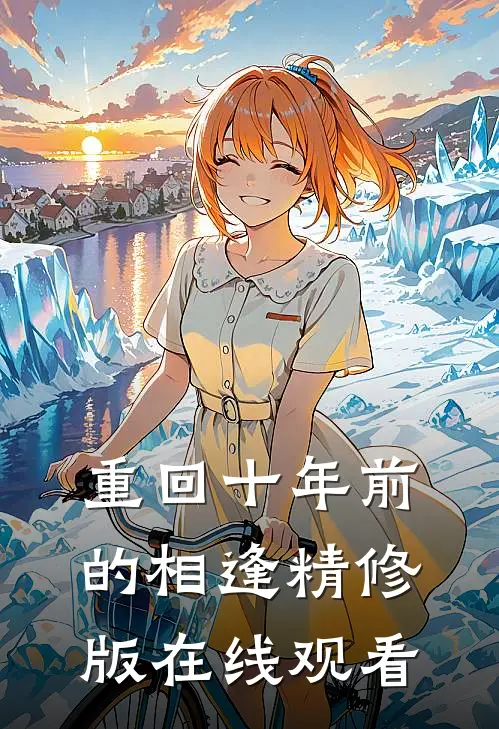 重回十年前的相逢精修版在线观看