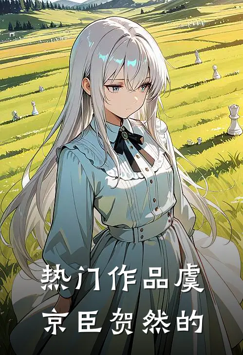 热门作品虞京臣贺然的