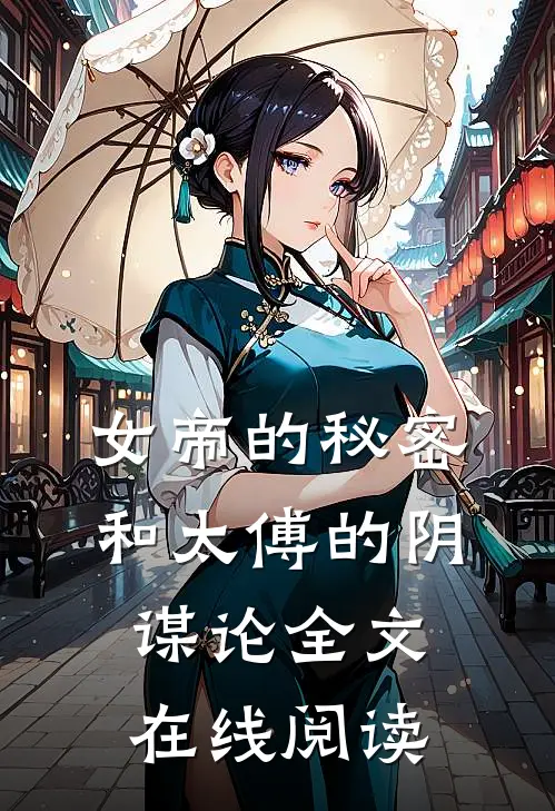 女帝的秘密和太傅的阴谋论全文在线阅读