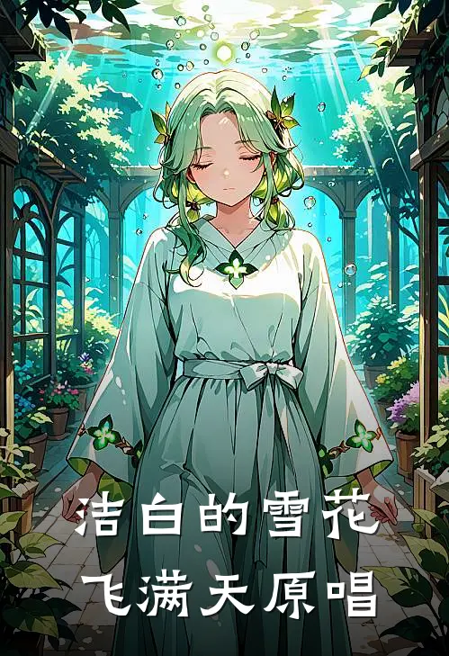 洁白的雪花飞满天原唱