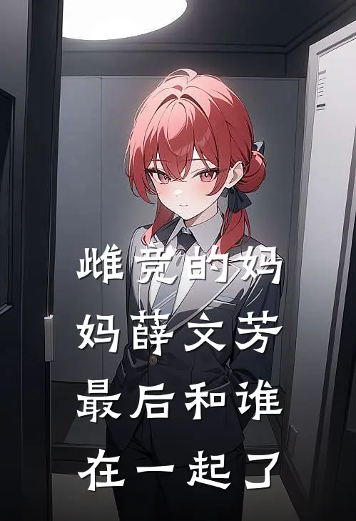 雌竞的妈妈薛文芳最后和谁在一起了