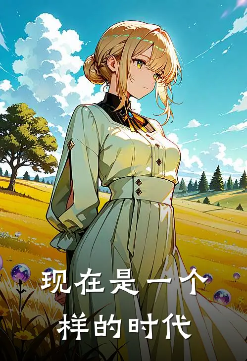 现在是一个样的时代