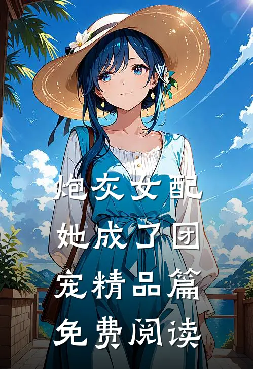 炮灰女配她成了团宠精品篇免费阅读
