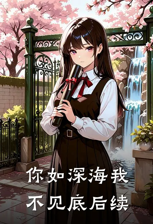 你如深海我不见底后续