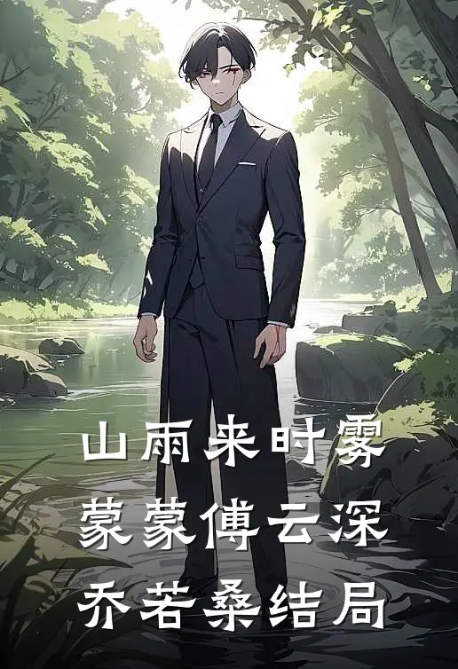 山雨来时雾蒙蒙傅云深乔若桑结局