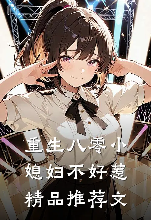 重生八零小媳妇不好惹精品推荐文
