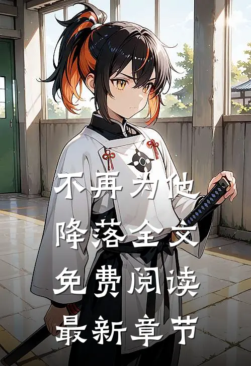 不再为他降落全文免费阅读最新章节