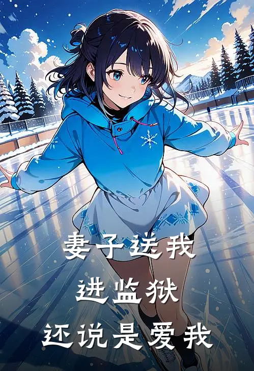 妻子送我进监狱：还说是爱我
