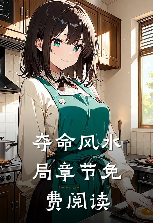 夺命风水局章节免费阅读