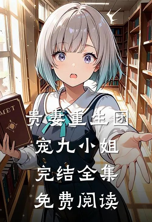 贵妻重生团宠九小姐完结全集免费阅读