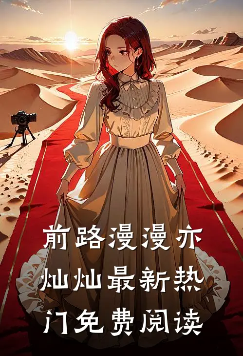 前路漫漫亦灿灿最新热门免费阅读