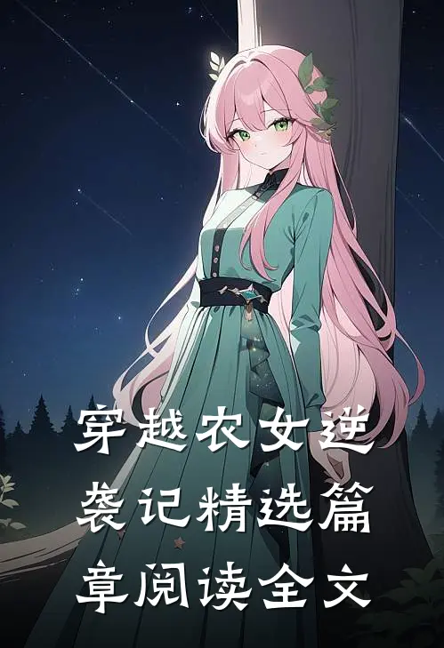 穿越农女逆袭记精选篇章阅读全文