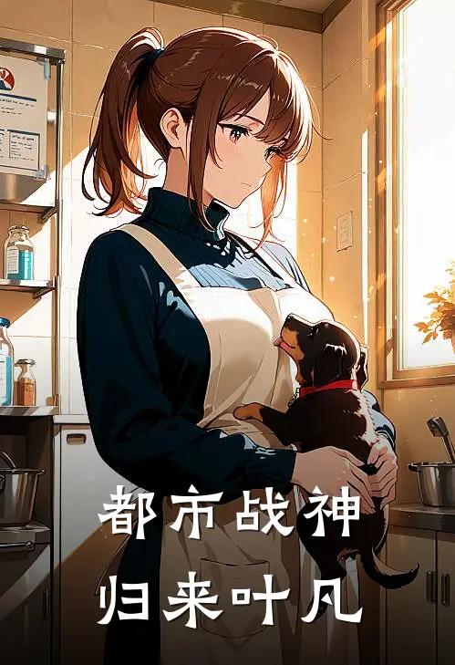 都市战神归来叶凡