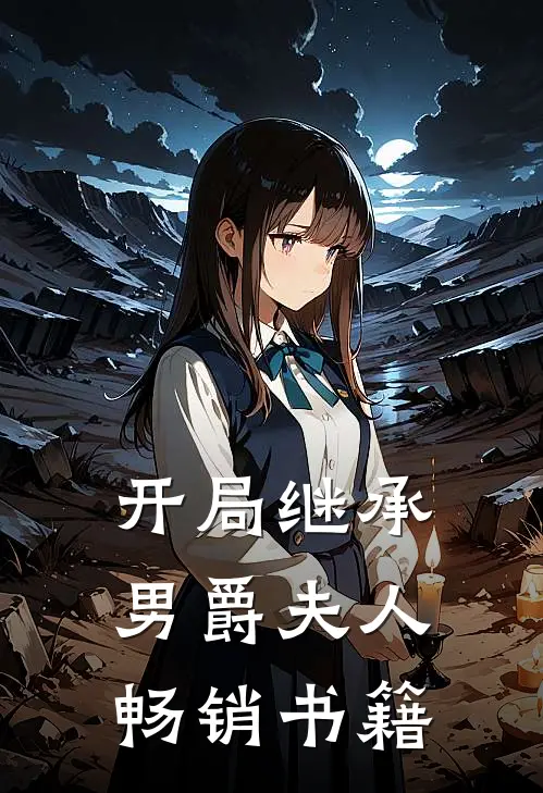 开局继承男爵夫人畅销书籍