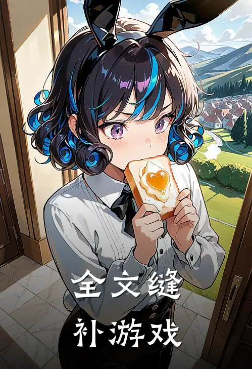 全文缝补游戏