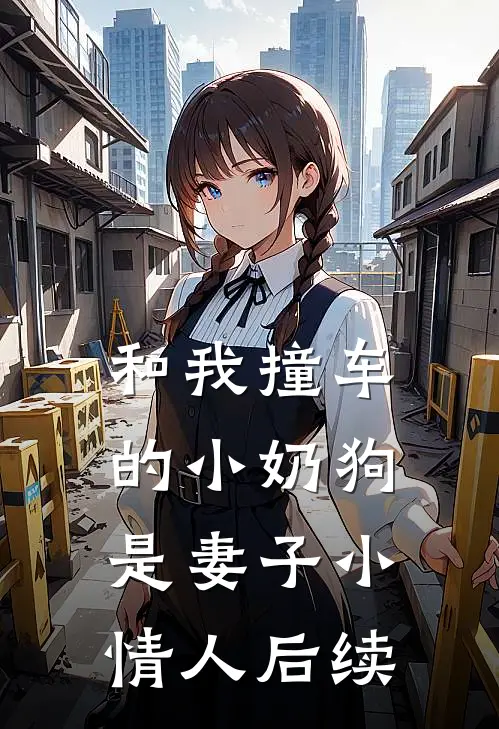 和我撞车的小奶狗是妻子小情人后续