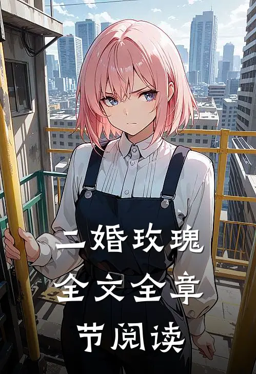 二婚玫瑰全文全章节阅读