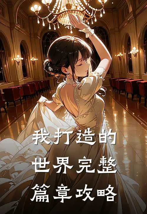 我打造的世界完整篇章攻略
