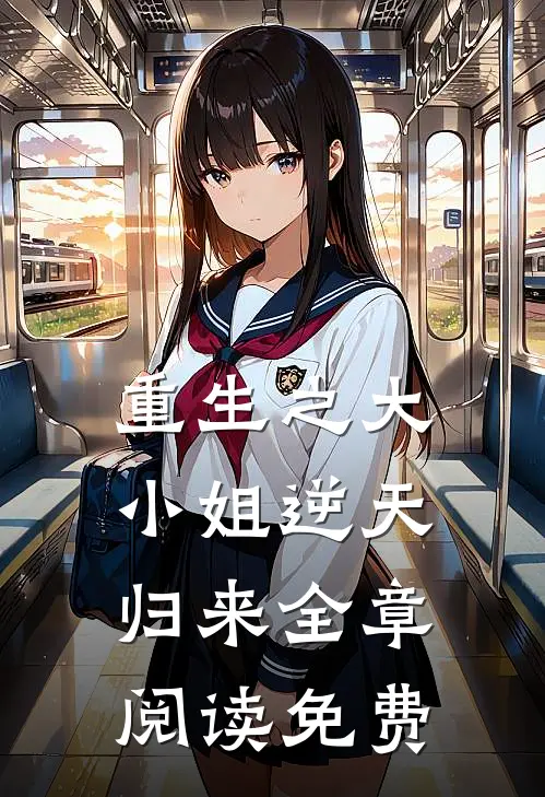 重生之大小姐逆天归来全章阅读免费