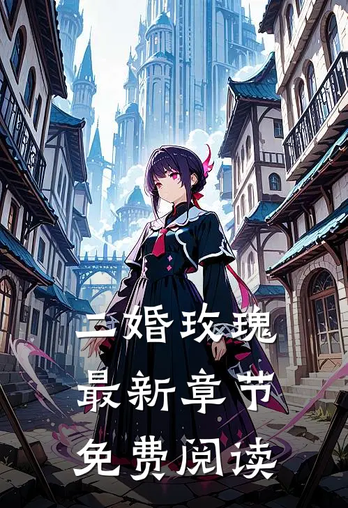 二婚玫瑰最新章节免费阅读