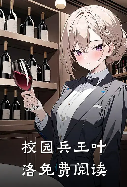 校园兵王叶洛免费阅读