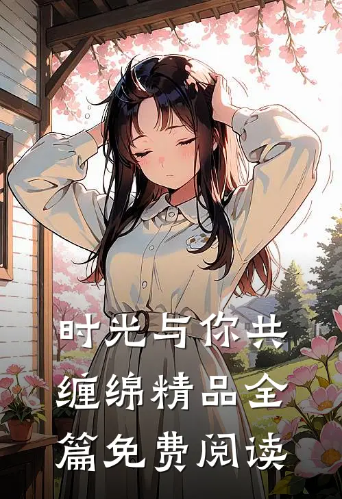 时光与你共缠绵精品全篇免费阅读
