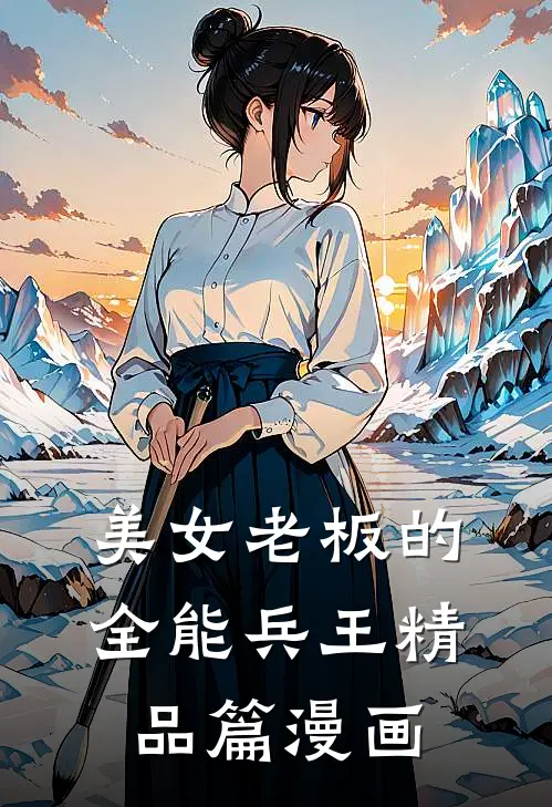 美女老板的全能兵王精品篇漫画