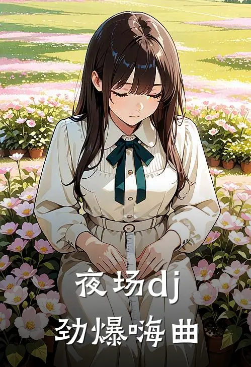 夜场dj劲爆嗨曲