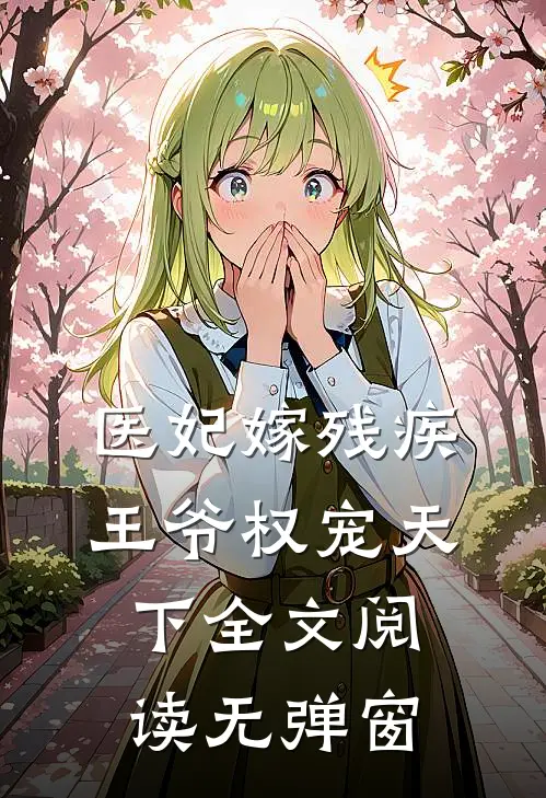 医妃嫁残疾王爷权宠天下全文阅读无弹窗