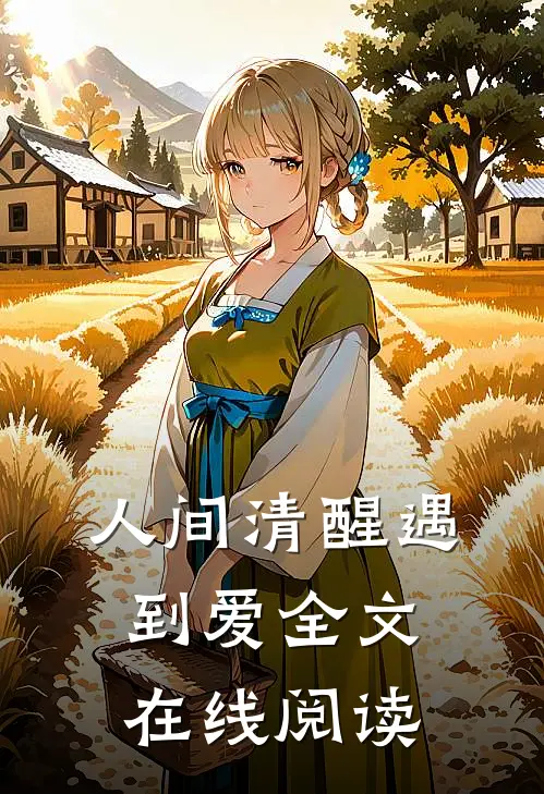 人间清醒遇到爱全文在线阅读
