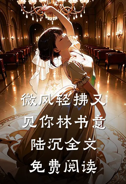 微风轻拂又见你林书意陆沉全文免费阅读