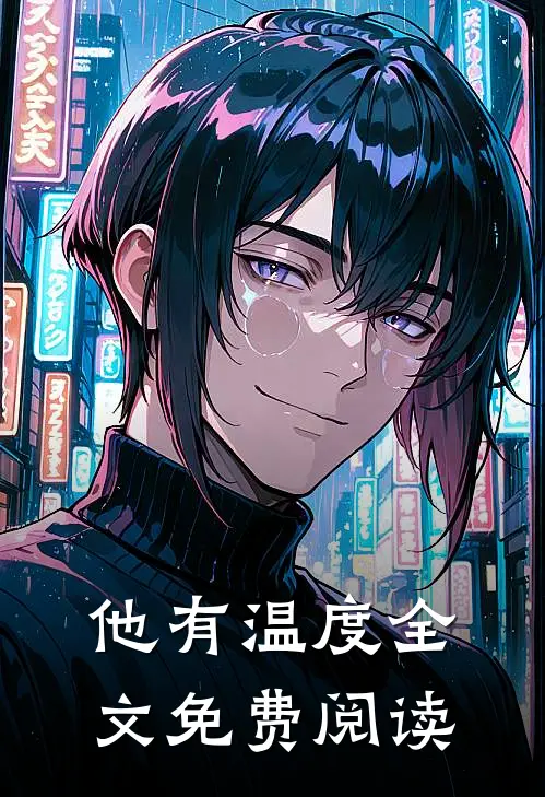 他有温度全文免费阅读