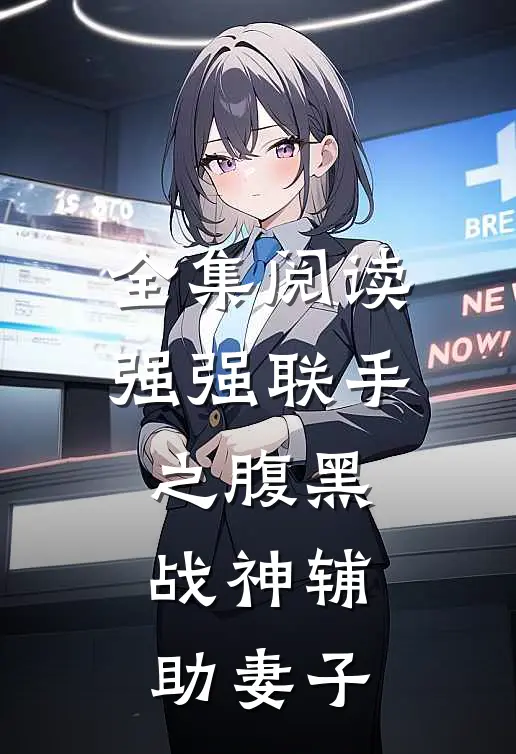 全集阅读强强联手之腹黑战神辅助妻子