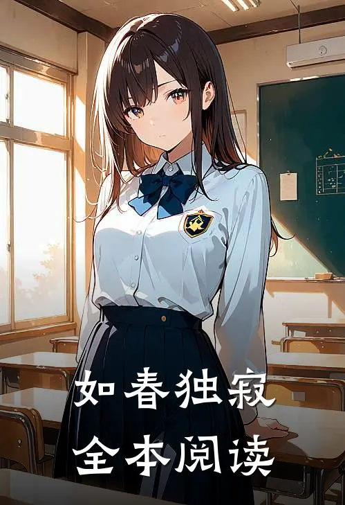 如春独寂全本阅读