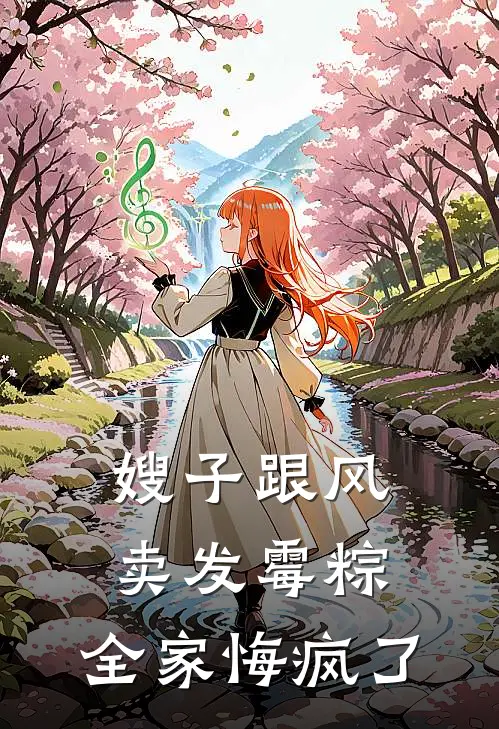 嫂子跟风卖发霉粽，全家悔疯了