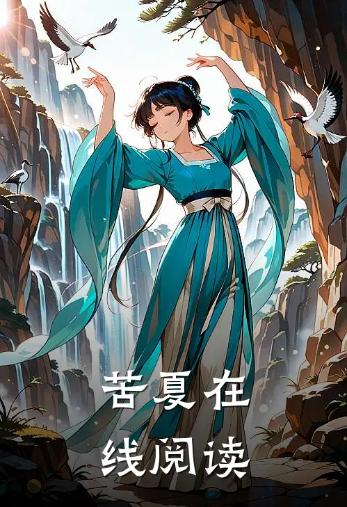 苦夏在线阅读