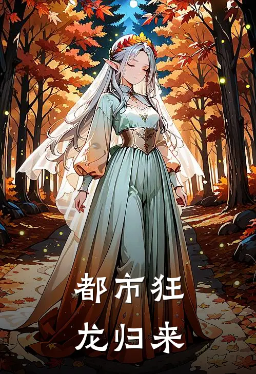 都市狂龙归来